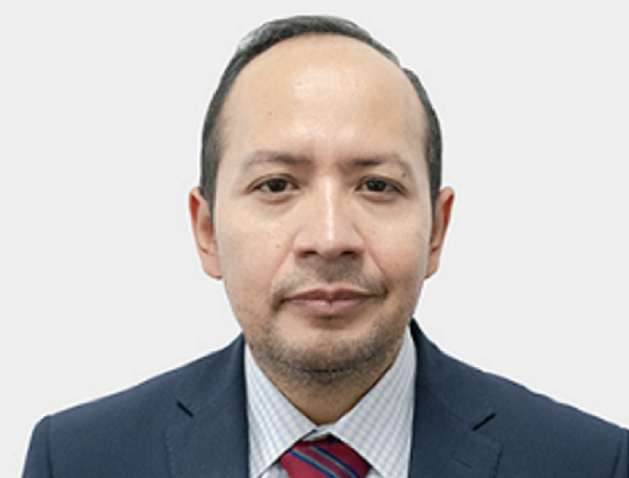 Consar estrena presidente