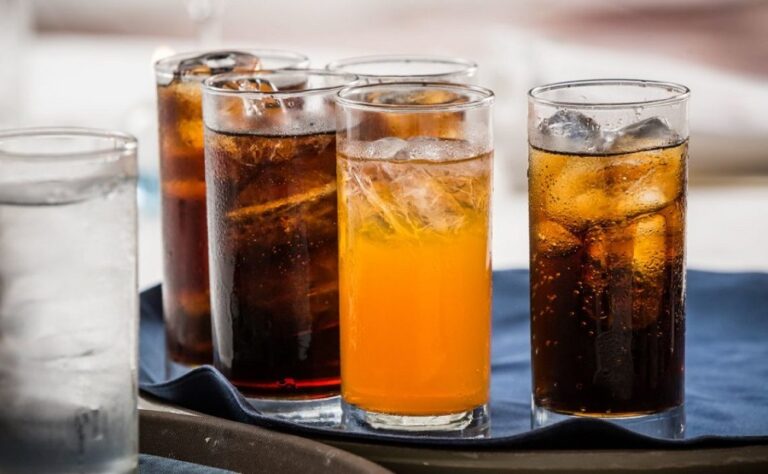 refrescos