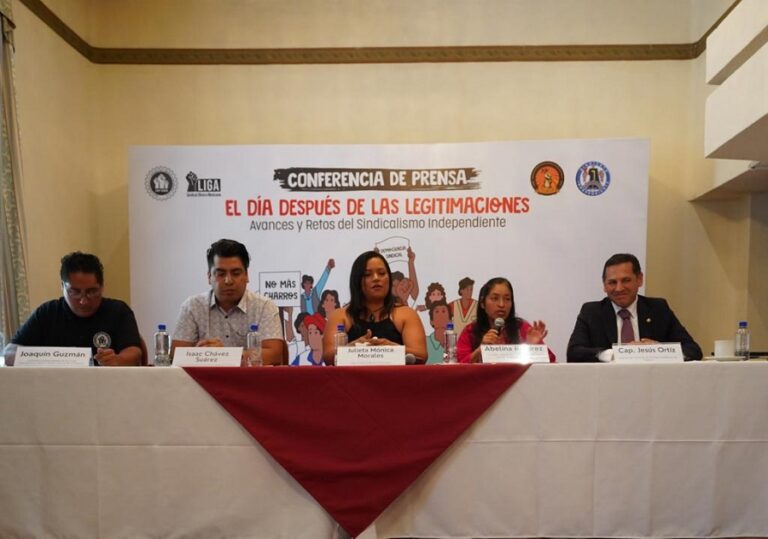 Sindicatos Independientes