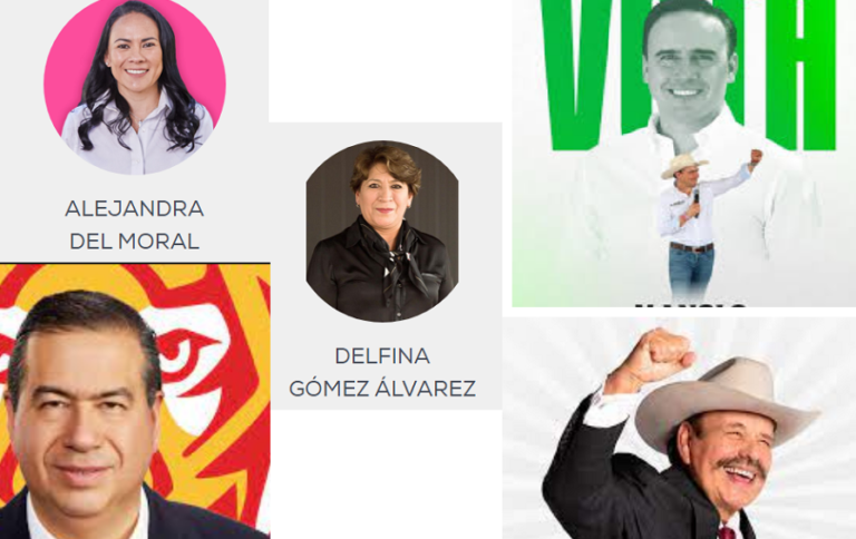 elecciones