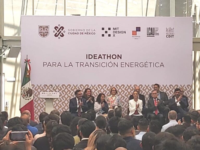 energía_Sheinbaum