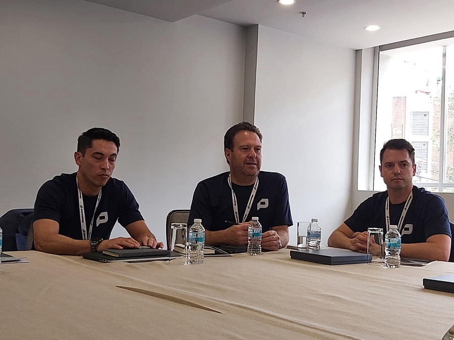 Tarjetas virtuales y físicas son la tendencia en servicios financieros