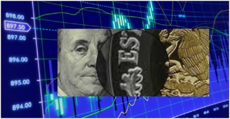 peso mexicano 1