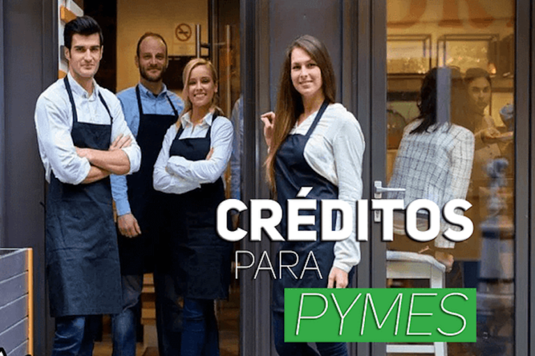 Pymes