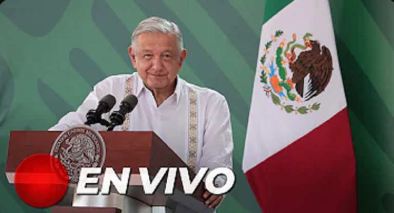 Conferencia presidencial