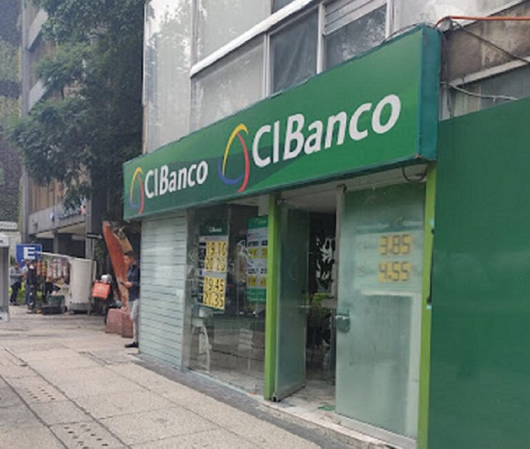 CI Banco