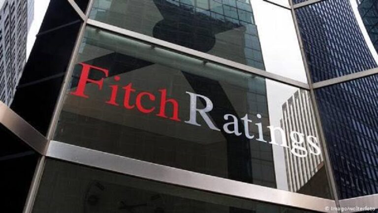 Fitch Ratings