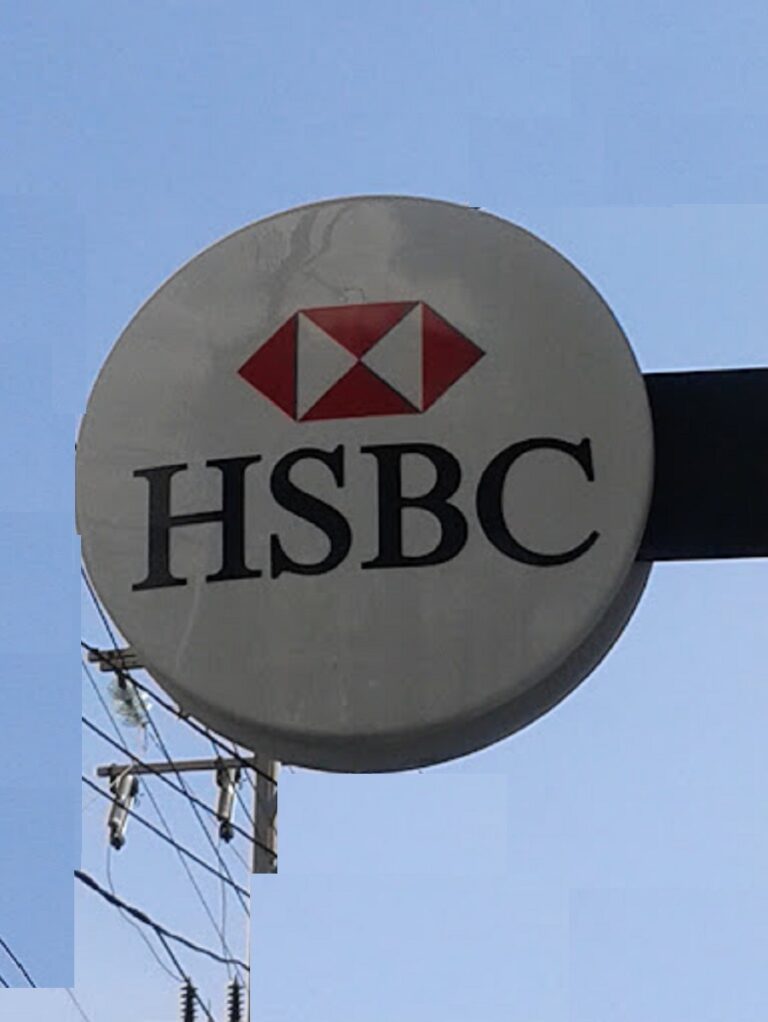 HSBC