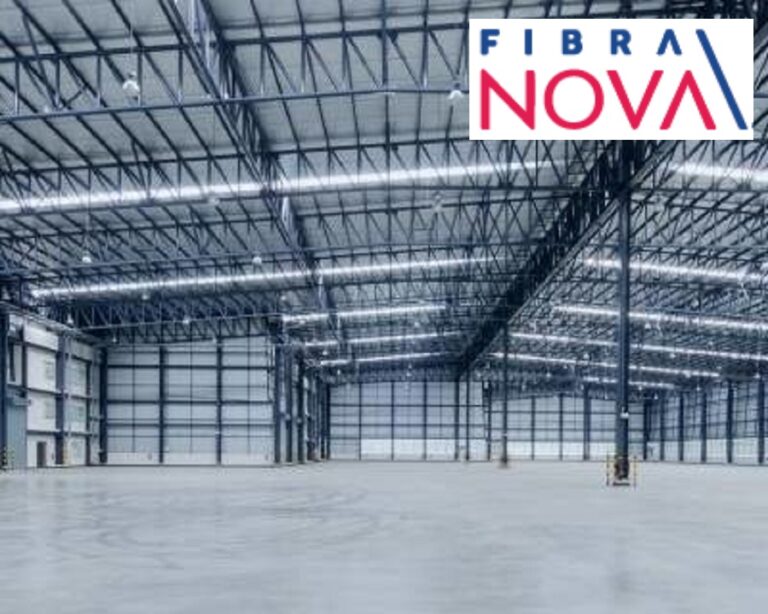 Nave Industrial