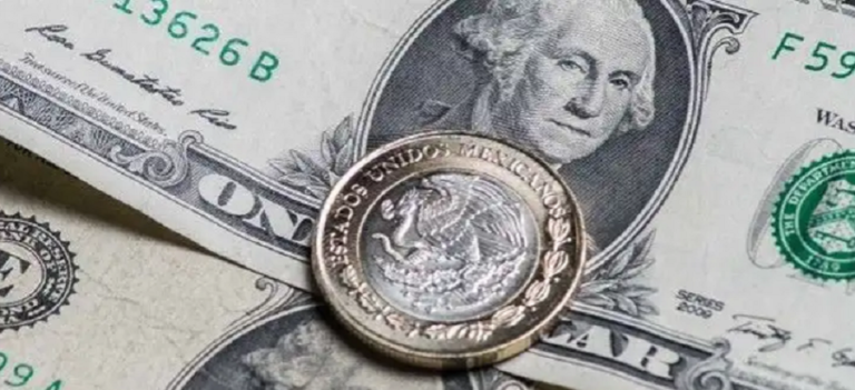 Peso-dólar
