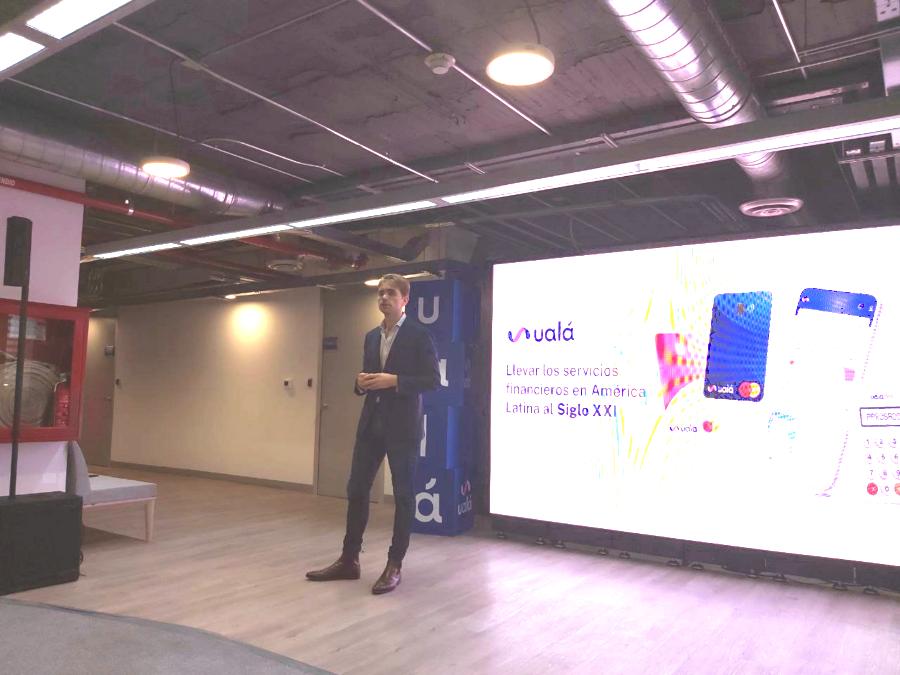 Ualá levanta capital por 300 mdd y analiza insurtech