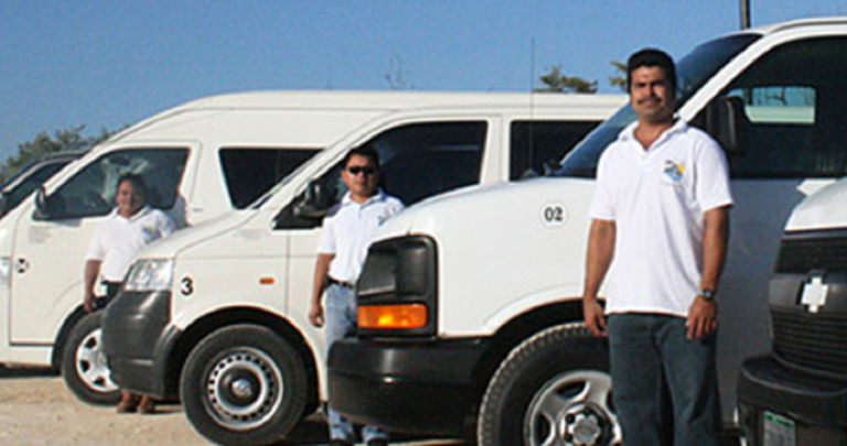 Transporte_Cancun