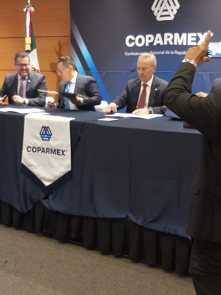 UIPE_Coparmex