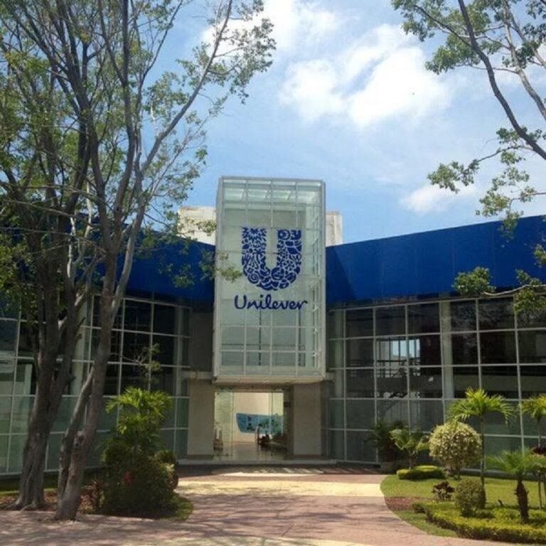 Unilever
