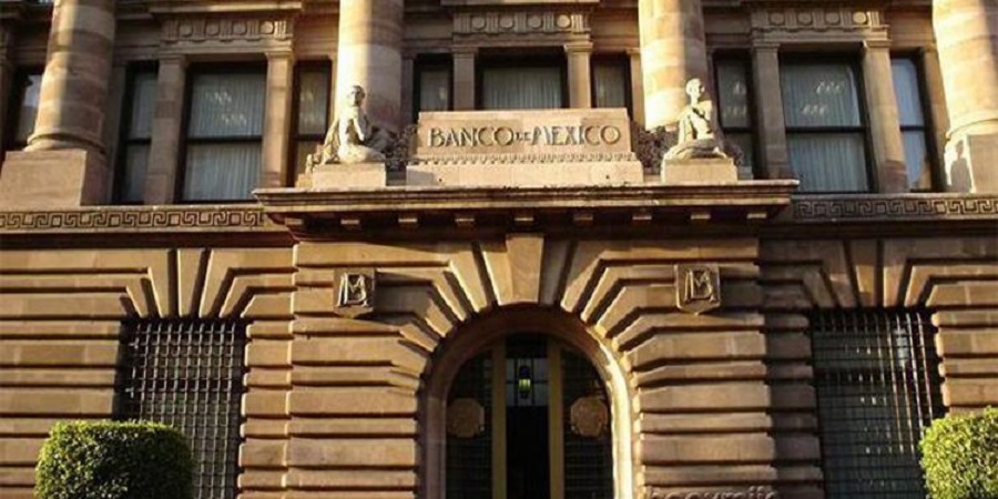 Banco de México mantiene tasa en 11.25% y la ve así por periodo prolongado