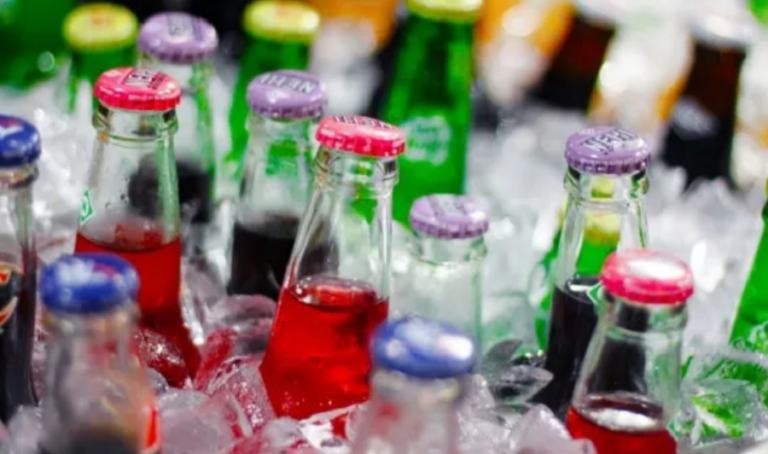 refrescos