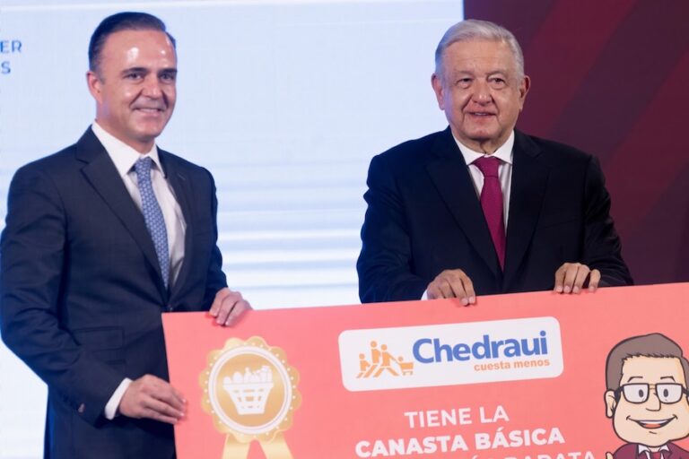 Aliado Chedraui