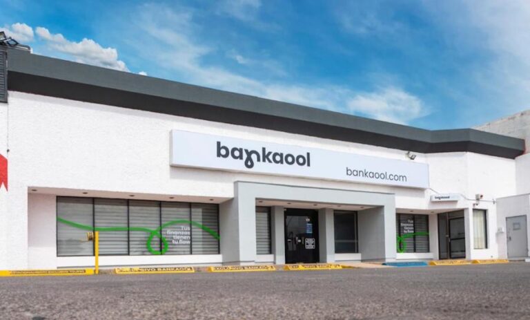 Bankaool