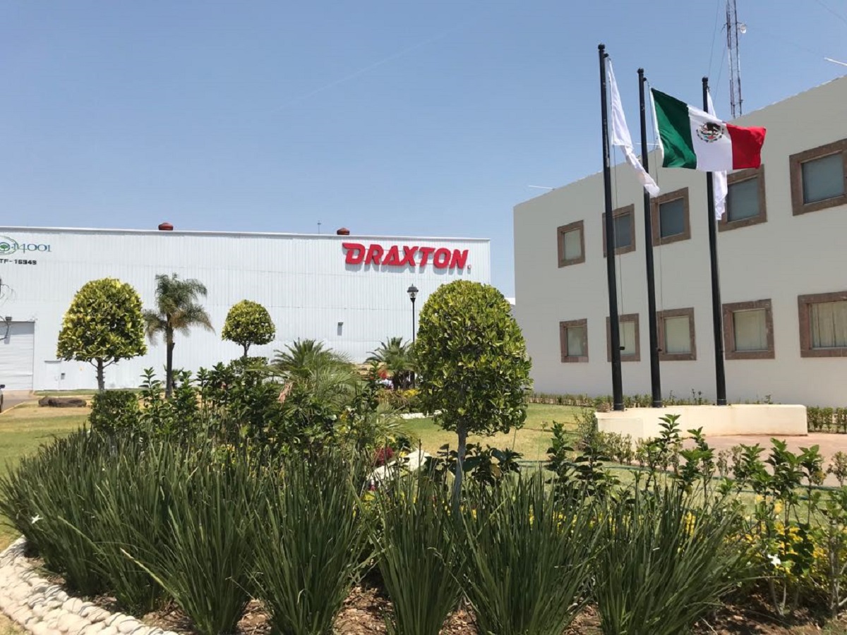 Draxton_Irapuato-oficina