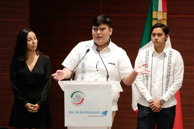 Emprendedores sociales