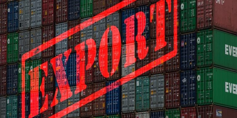 Exportaciones