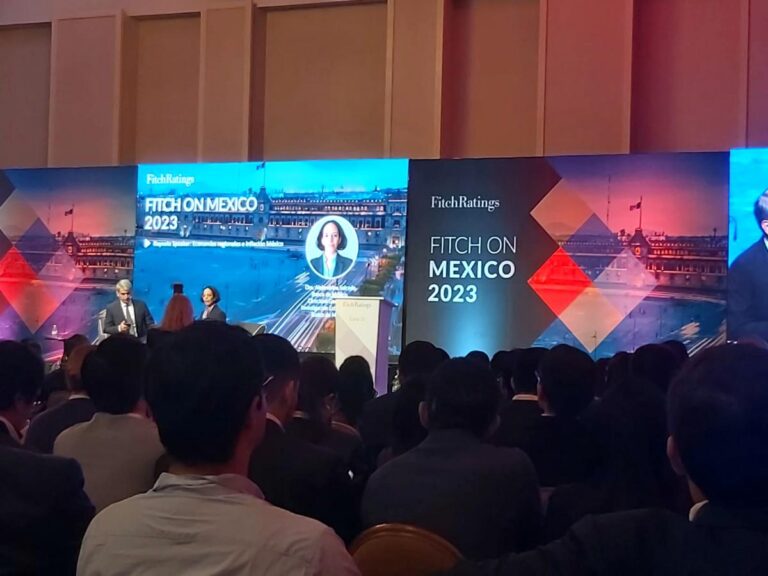 Fitch Ratings-MX