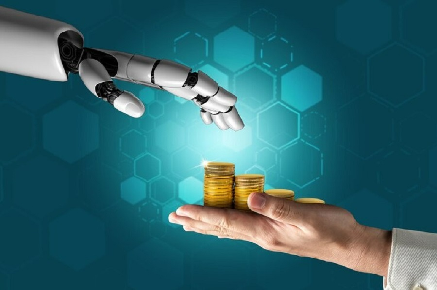 Inteligencia artificial impulsará 45% ganancias empresariales