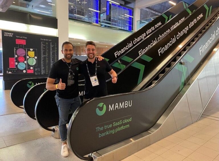 Mambu