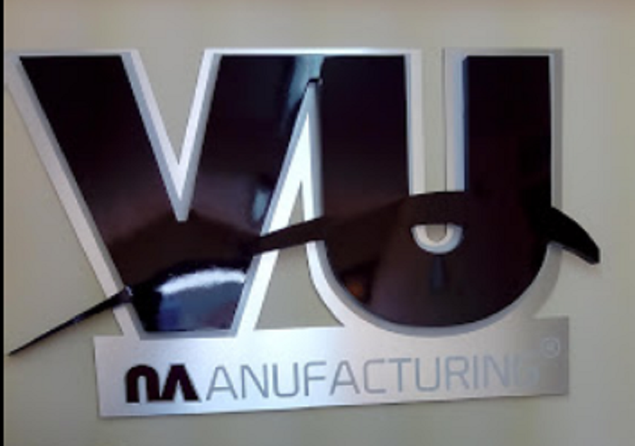 Manufacturas VU