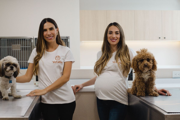 Vetalia abre en CDMX
