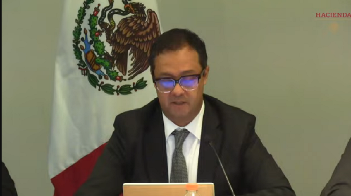 México crecerá más de 3% este 2023: SHCP