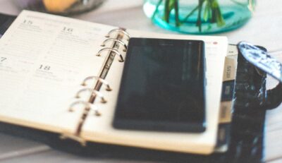agenda económica