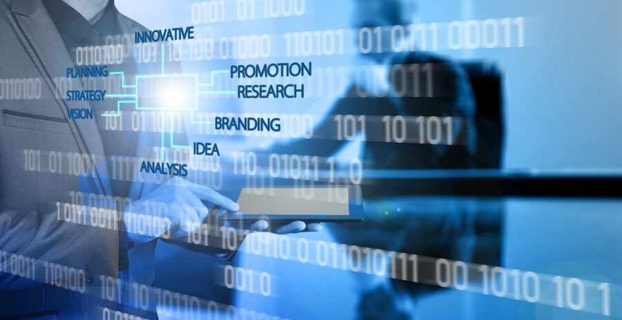 Emprendimiento digital lo lideran hombres