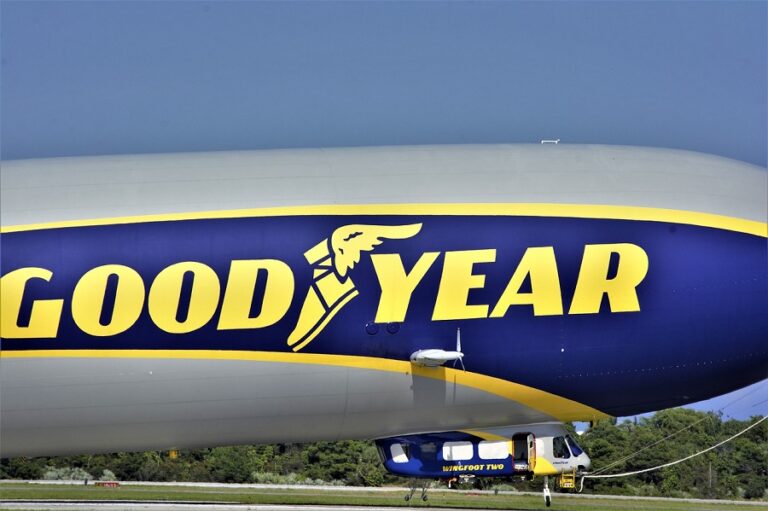 Goodyear