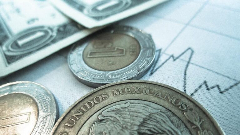 Peso-dólar