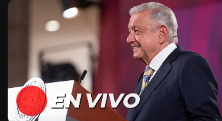Andres Manuel Lopez Obrador