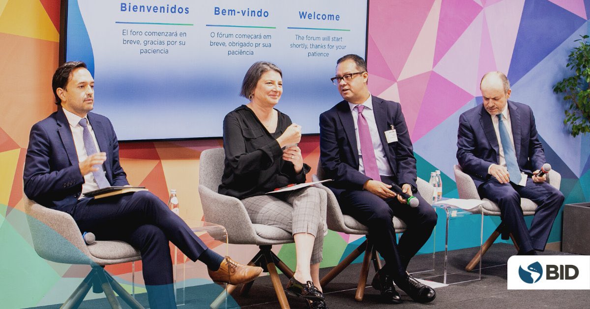 México comparte avances económicos en Washington