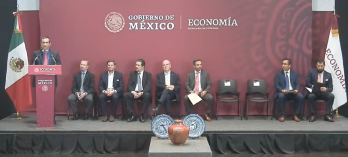 Buen Fin va por ventas de 140 mil mdp