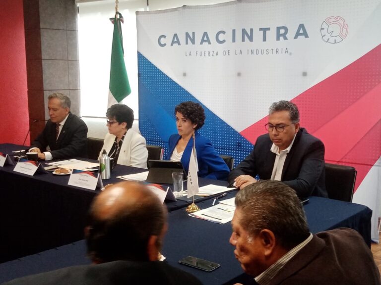 Canacintra