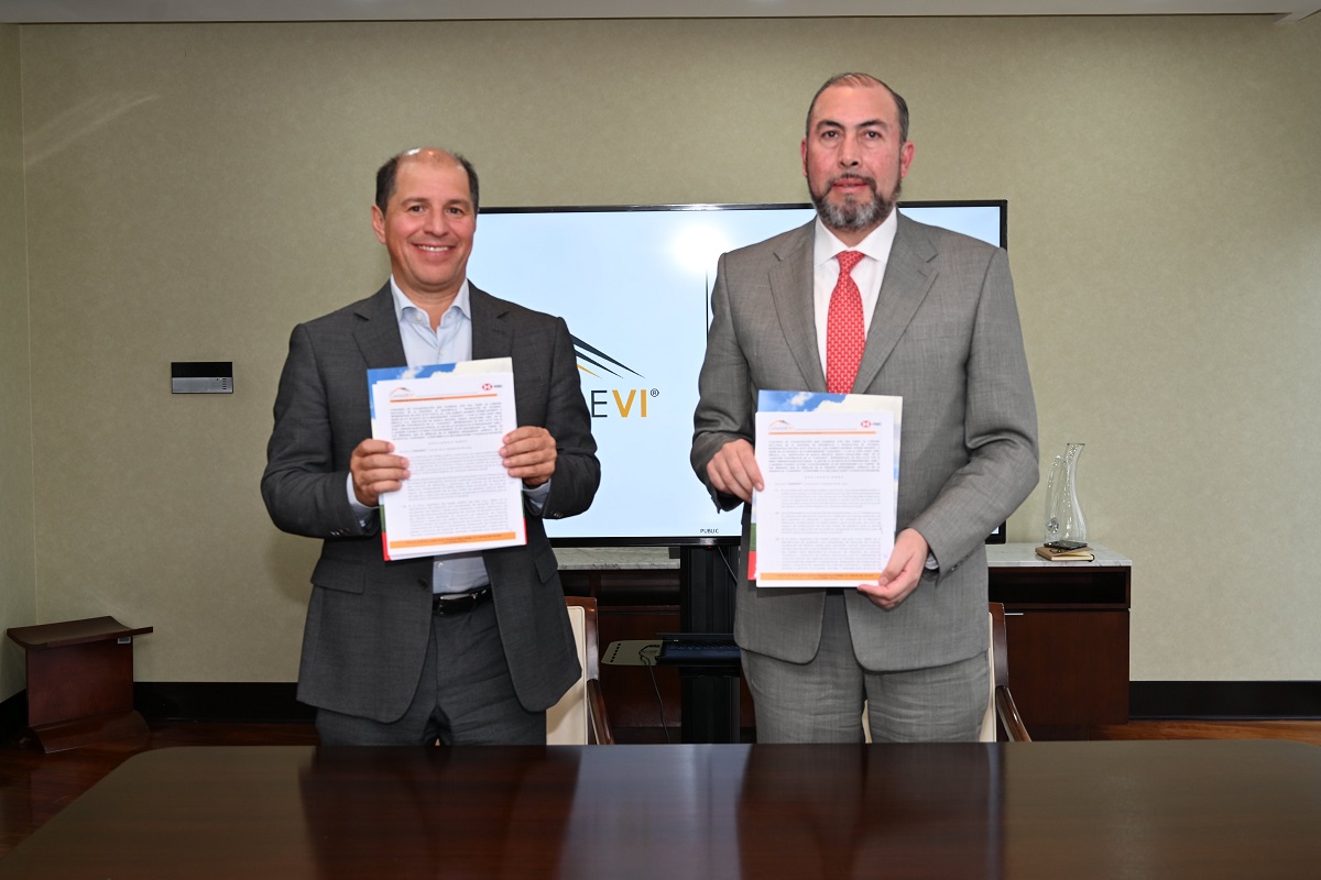 Impulsan crédito hipotecario de vivienda nueva