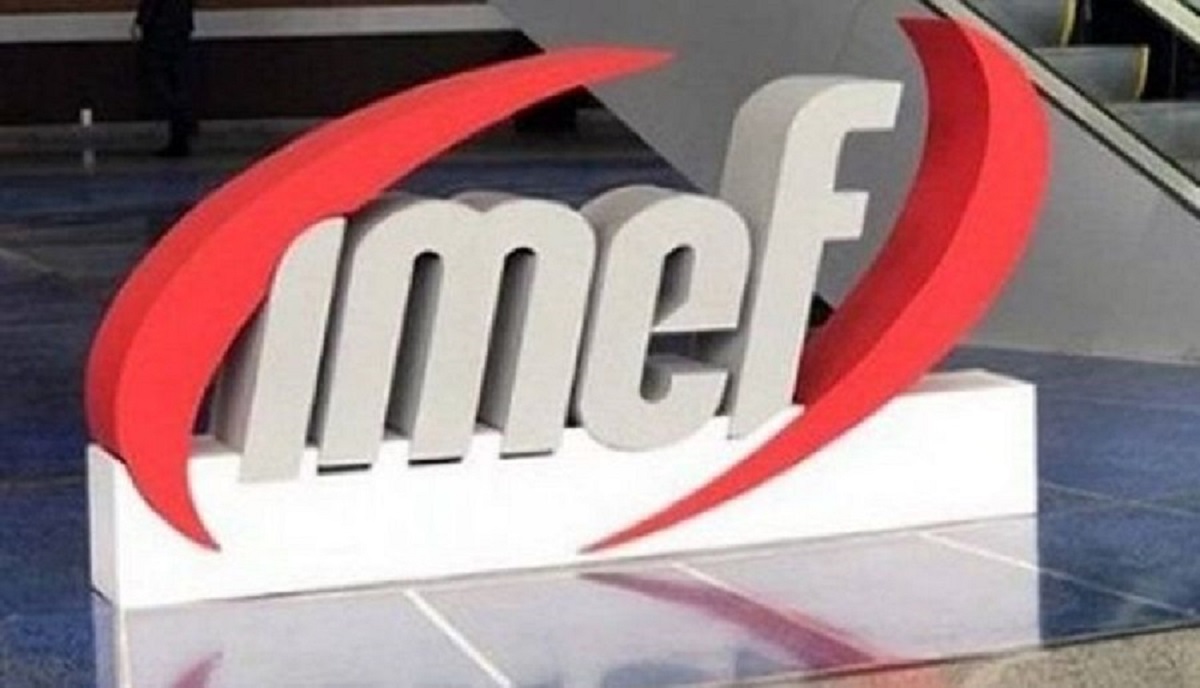 IMEF