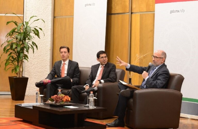 Ministro SCJN
