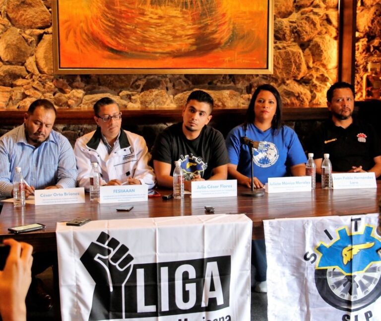 Sindicato Independiente Goodyear