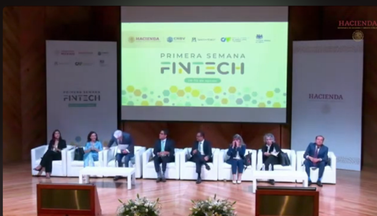 Semana Fintech