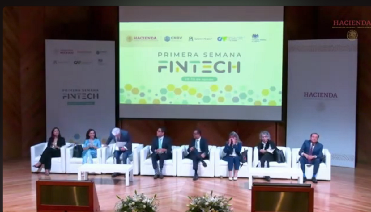 México perdió la ventaja mundial en ecosistema fintech