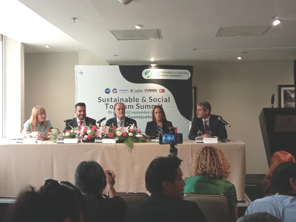 Turismo Sustentable y Social