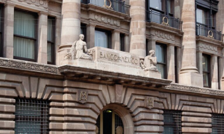 Banco de México