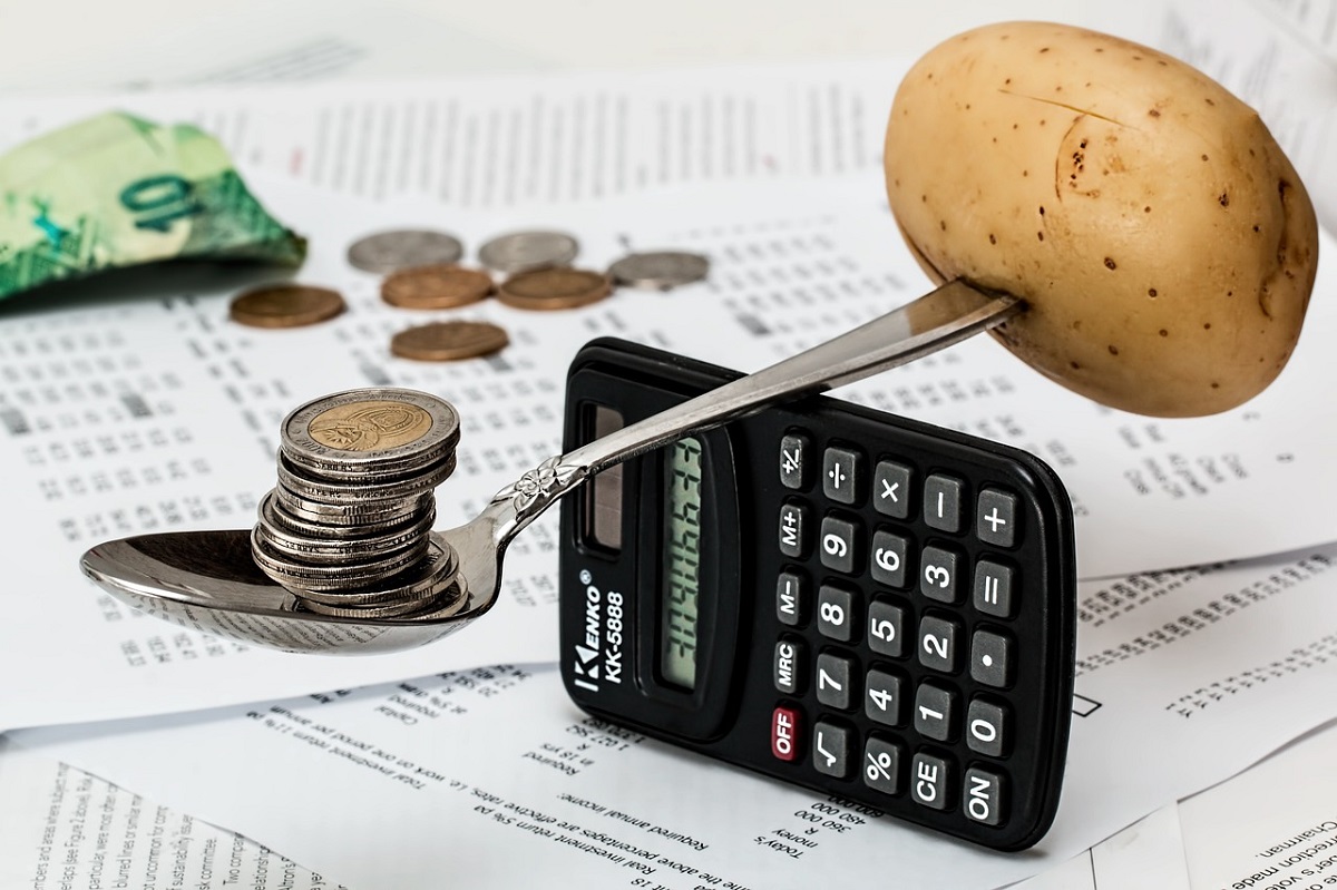 Finanzas personales pueden mejorar con reducción de gastos