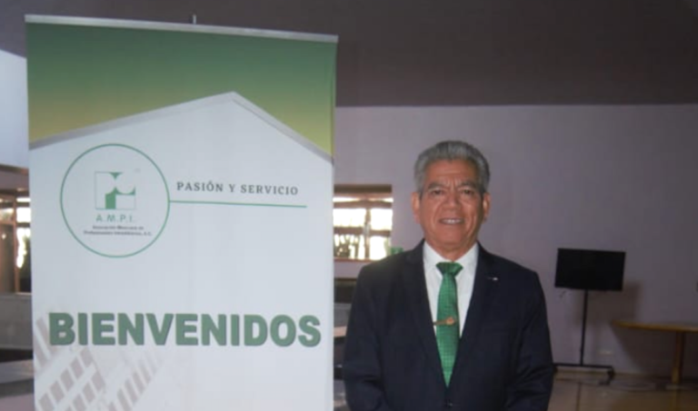 Profesionales Inmobiliarios _Senado
