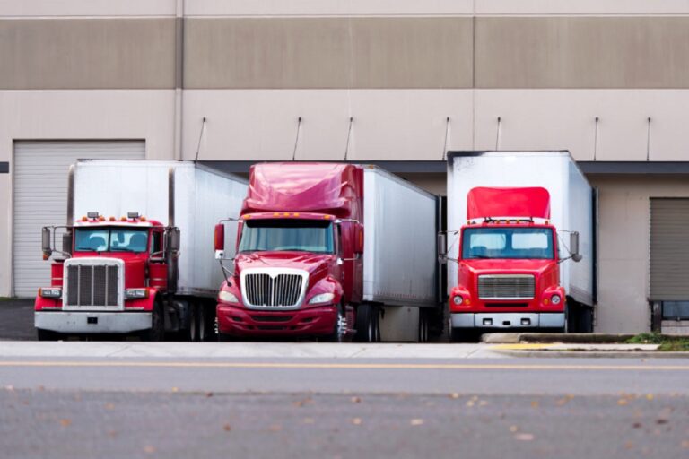 trailers